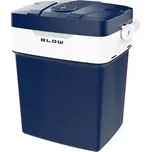 Autochladnička BLOW 44-207, 32L, 12V/230V, s funkcí ohřevu