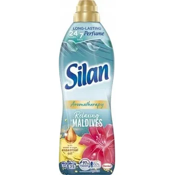 Aviváž Tekutá aviváž SILAN Relaxing Maldives 770 ml