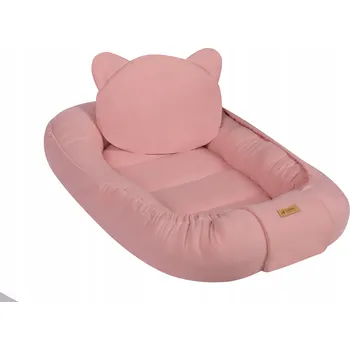 Hnízdečko pro miminko Hnízdečko pro miminko Zuzpol 2 dílné. bavlna