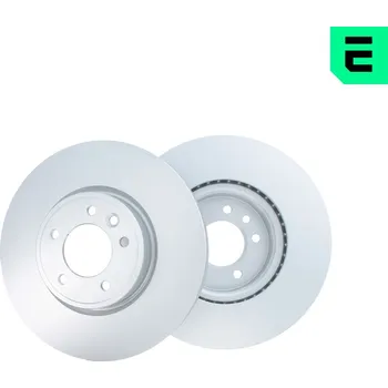 Brzdový kotouč Brzdový kotouč OPTIMAL BS-9822HC