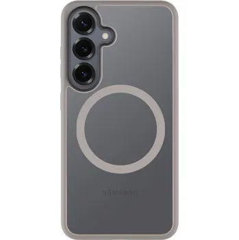 Pouzdro na mobilní telefon Tactical MagForce Hyperstealth Kryt pro Samsung Galaxy S25 Light Grey 57983123827