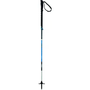 Trekingová hůl Teleskopické hole TSL Tour Alu 5 Cross ST Twist