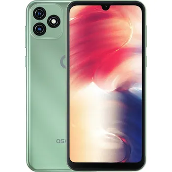 Mobilní telefon Smartphone Blackview Oscal C20 PRO 2 GB / 32 GB 4G (LTE) zelený