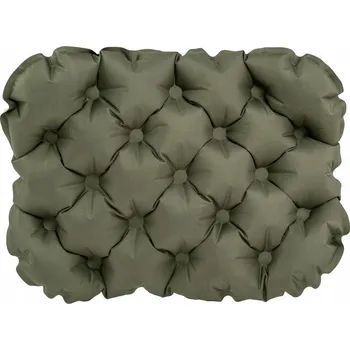 Karimatka Jednolůžková Matrace Sea To Summit 28 x 38 x 5 cm zelená