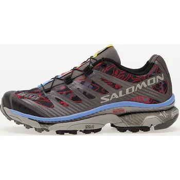 Dámská obuv Tenisky Salomon XT-4 Og Topography Black/ Pkiten/ Blue EUR 36 2/3
