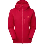 Dámská bunda MOUNTAIN EQUIPMENT W's Kinesis Jacket Capsicum Red L