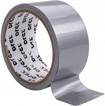 Opravná páska Drel 48 mm x 10 m