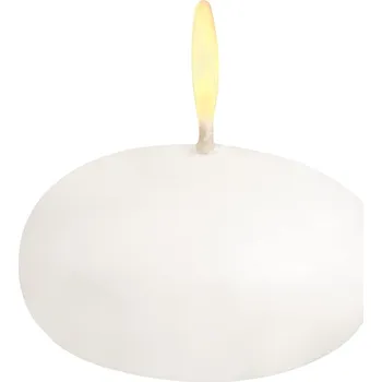 Svíčka Bezvonná čajová svíčka Horizon 24 ks