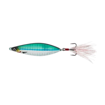 Umělá nástraha Savage Gear Savege Gear Pilker Micro Skipper Sayoris Délka: 4cm, Hmotnost: 5g