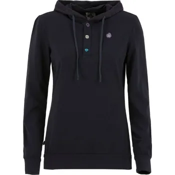 Dámské tričko Dámské triko s dlouhým rukávem E9 W's Linda 2 ocean blue M