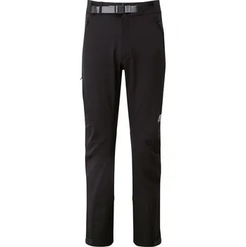 Pánské kalhoty Pánské kalhoty MOUNTAIN EQUIPMENT Mission Pant Black XS