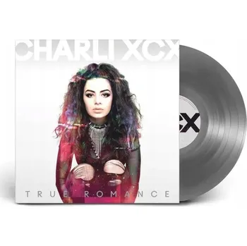 Hudba True Romance Charli XCX Vinylová Deska