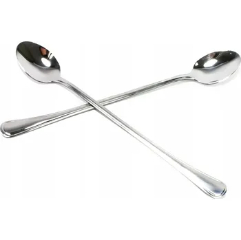 Příbor Dezertní lžička lesklá Tadar Bravo 1 ks