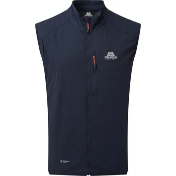 Pánská vesta Pánská vesta Mountain Equipment Switch vest cosmos S