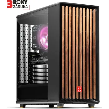 Stolní počítač LYNX Challenger Intel Core i7 RTX 5070 10463148