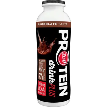 Protein Zott Protein drink čokoláda