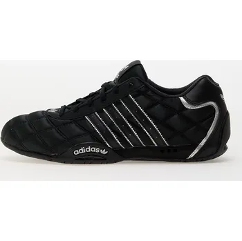 Dámské tenisky Tenisky adidas Adiracer Lo W Core Black/ Core Black/ Silver Metallic EUR 36 2/3