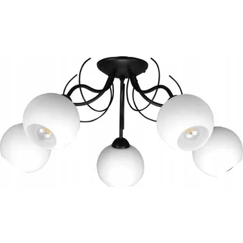 Závěsné svítidlo Light Home Eliza 5-bodové E27