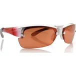 Nannini Brýle na lyžování MODULAR Trend barva rámu: Volcanic Red