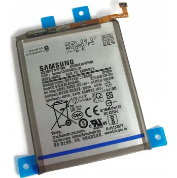 Baterie pro mobilní telefon ORG Nová originální baterie pro Samsung Galaxy A50 | A30 | A30s | A20