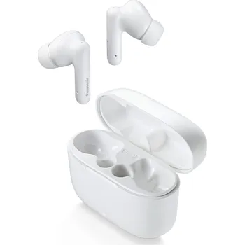 Sluchátka Bezdrátová sluchátka do uší Panasonic RZ-B100W