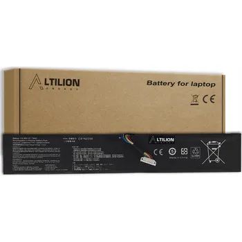 Baterie k notebooku Baterie C41N2208 pro konzoli Asus ROG Ally RC71L