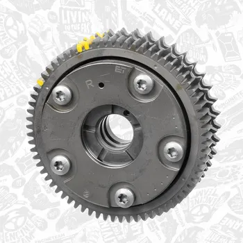 Vačková hřídel Nastavovač vačkového hřídele ET ENGINETEAM VT0014