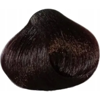 Barva na vlasy FREECOLOR BARVA NA VLASY 100ML 4/6 ÚSTŘICOVÁ