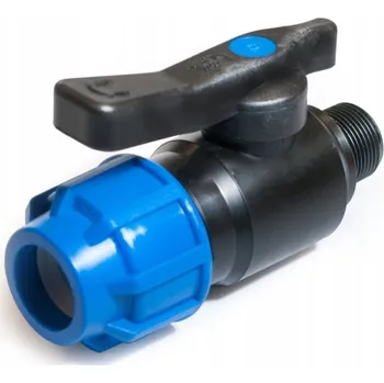 Ventil Kulový kohout UNI 1'' ALF635122