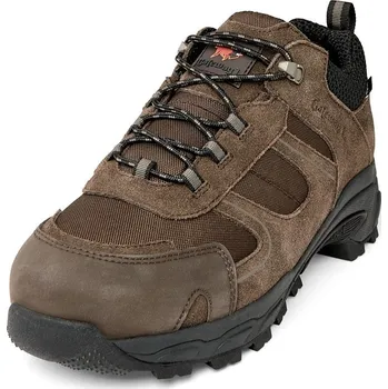 Pánské holínky Gateway1 Treková obuv Lite Hiker 3" Velikost: 48 Dark Brown