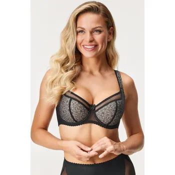 Podprsenka Podprsenka Edith polovyztužená II