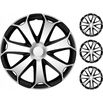 Disk Poklice Górecki 15" stříbrný