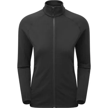Dámská móda Montane Protium Jacket Women's Black S