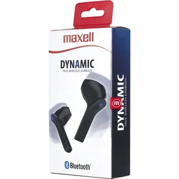 Sluchátka Sluchátka do uší Maxell EB-BT95