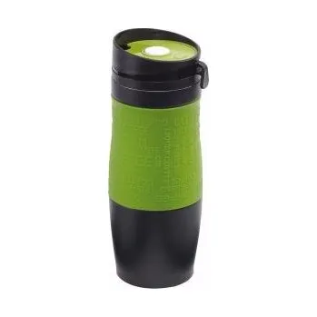 Termohrnek Termohrnek 380ml nerezová ocel , zelený