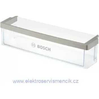 Příslušenství pro lednici Police na lahve Bosch/Siemens 00671206 (Police na lahve Bosch/Siemens 00671206)