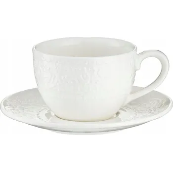 VILLA ITALIA Šálek na espresso 100 ml porcelánová GLORIETTA
