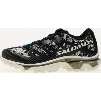 Oblečení a móda Tenisky Salomon XT-4 Og Needlepoint Black/ Icicle/ Deep Lichen Green EUR 36