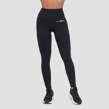 Dámské legíny GymBeam Women‘s Essence Leggings Black S