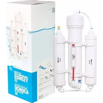 Filtrace vody FILTR REVERZNÍ OSMÓZY AQUA ART 380 RO 100 GPD