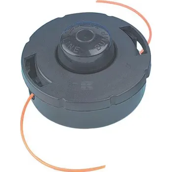 Kramp 2-strunová žací hlava Masterline Tap&Go