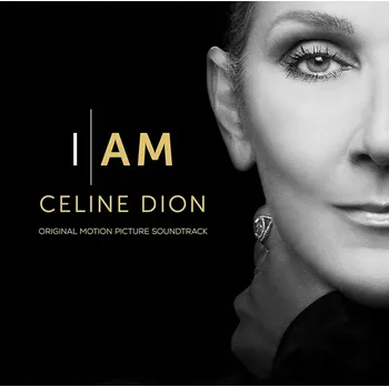 Zahraniční hudba CÉLINE DION I Am: Celine Dion (Original Motion Picture Soundtrack) CD