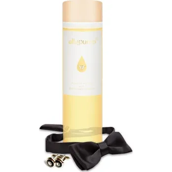 Aroma difuzér ALFAPUREO aroma olej GetleMan 200 ml