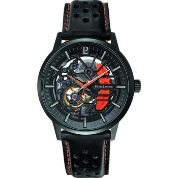 Módní doplněk PIERRE LANNIER PADDOCK 341A455