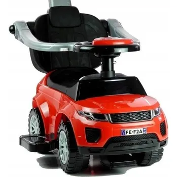 Odrážedlo AUTÍČKO AUTODÍLKO 3 v 1 ODRÁŽEDLO PRO ODPRUŽOVACÍ AUTÍČKA, VELKÉ