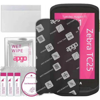 Vrták Hybridní Sklo apgo pro Zebra TC25 1 ks