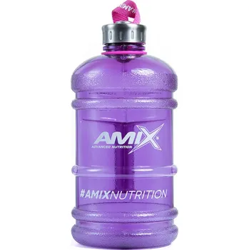 Láhev Amix Amix Water Bottle, 2.2 Liter Fialová