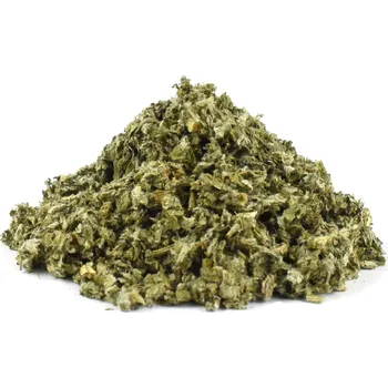 Přírodní produkt Artyčok list - řezaný váha: 100g