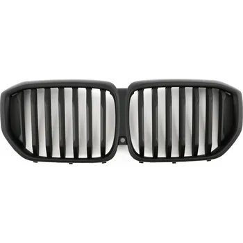 Kapota KPP Ledvinky BMW X5 G05 LCI 2023+ černé matné