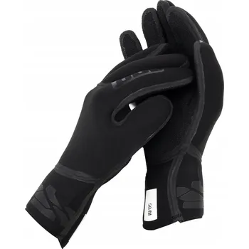 Rukavice ION 2022 Neoprenové rukavice Neo 2/1 black 48/S
